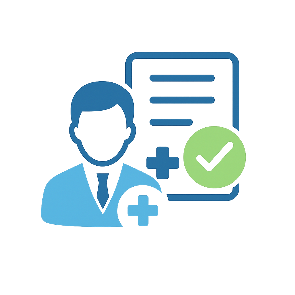 Formulaire de demande d’autorisation d’exercer en clientèle privée