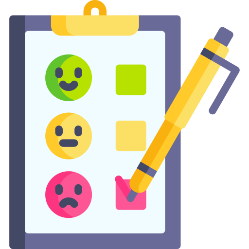 📢 ENQUÊTE DE SATISFACTION DES CLIENTS DE L’ABMed 2026