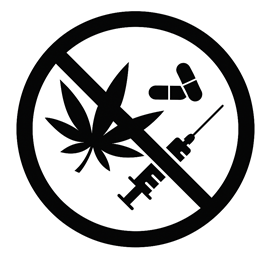 Registre des stupéfiants